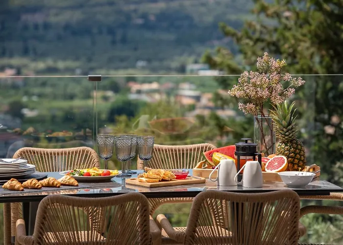 Villa Majestic *