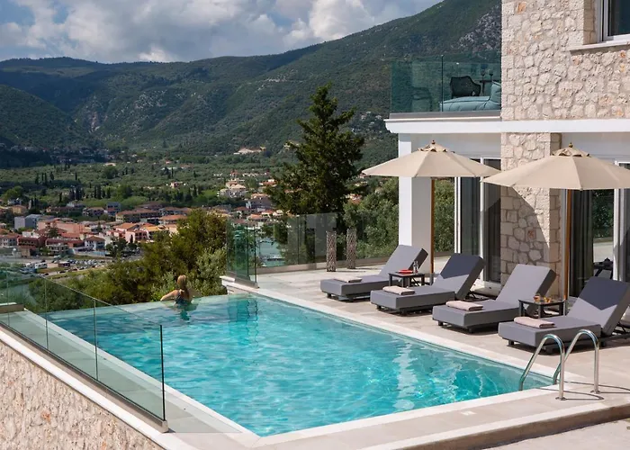 Majestic Villa
