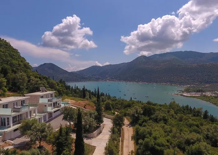 Majestic Villa
