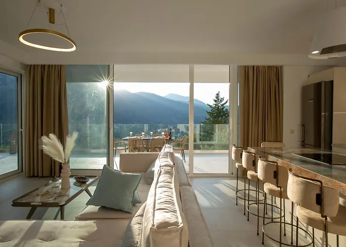 Villa Majestic *