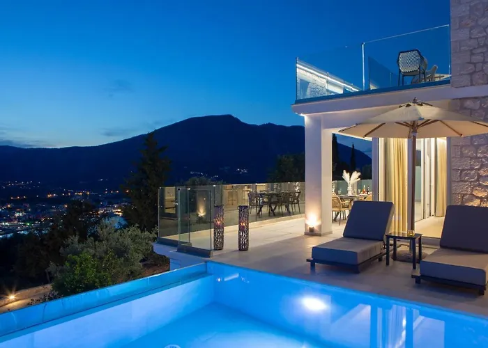 Villa Majestic *