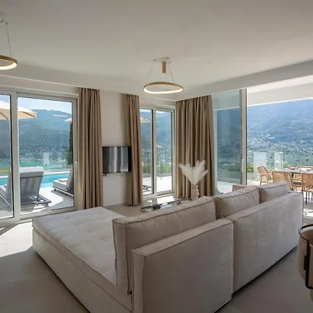 Majestic 빌라 Yénion