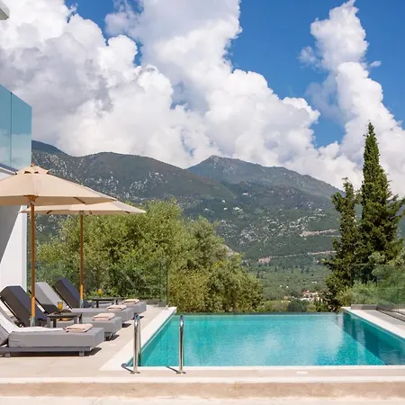 Majestic Geni (Lefkada)