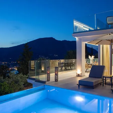Villa Majestic *