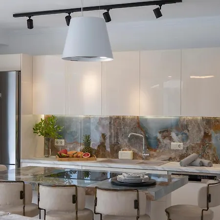 빌라 Majestic Yénion